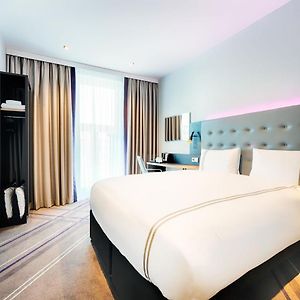 Chambre Standarde Lit King-Size